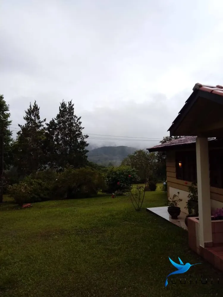 Chácara, 6 quartos, 9 hectares - Foto 12