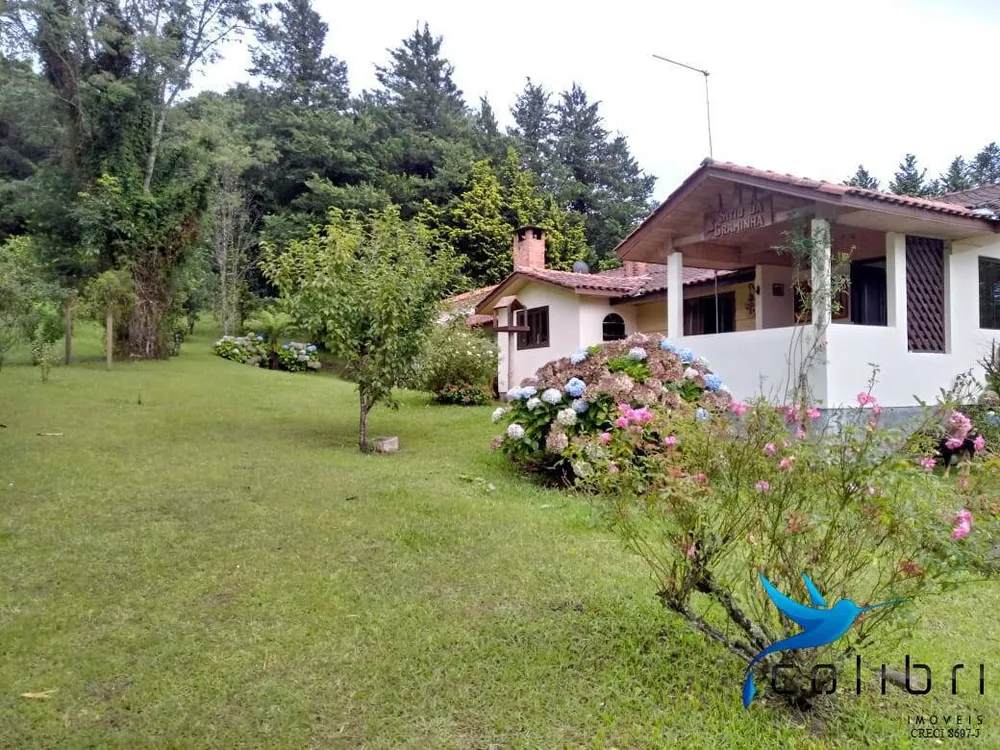 Chácara, 6 quartos, 9 hectares - Foto 7