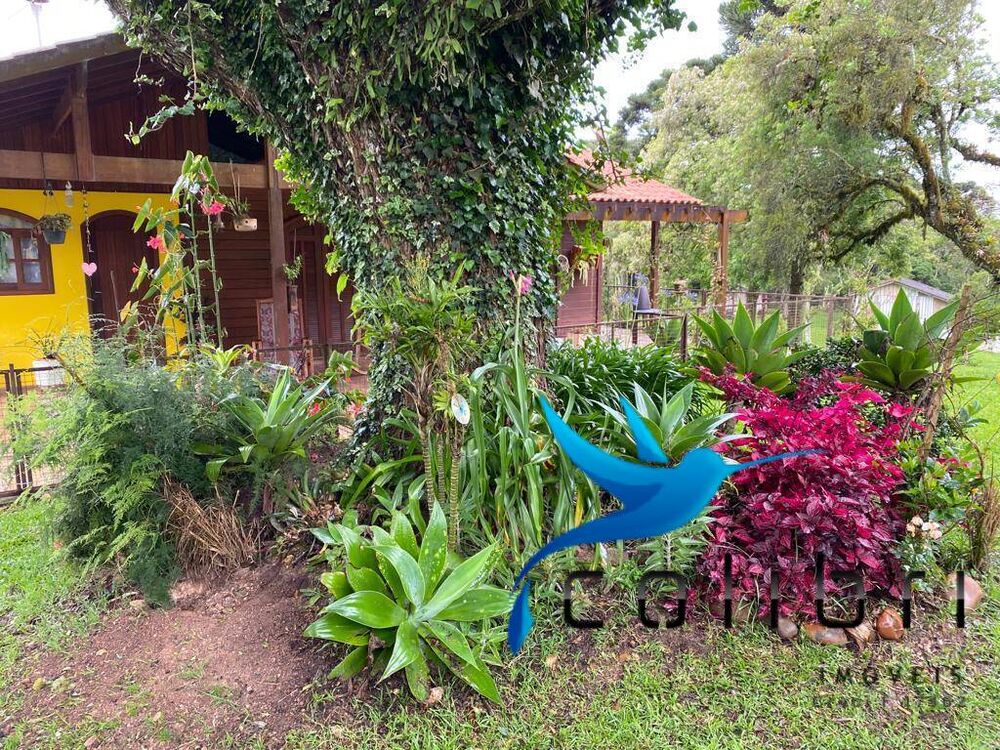 Chácara à venda com 3 quartos, 47513m² - Foto 22