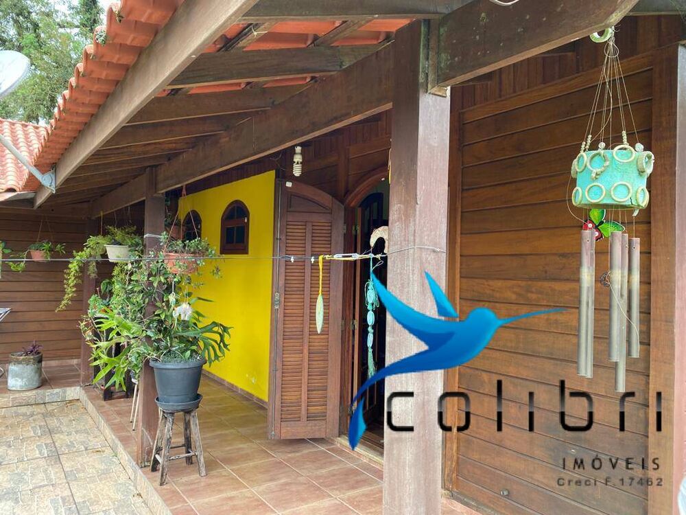 Chácara à venda com 3 quartos, 47513m² - Foto 5