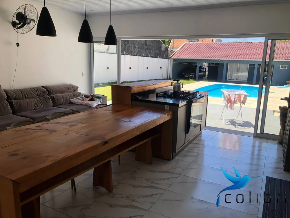 Casa, 4 quartos, 480 m² - Foto 3