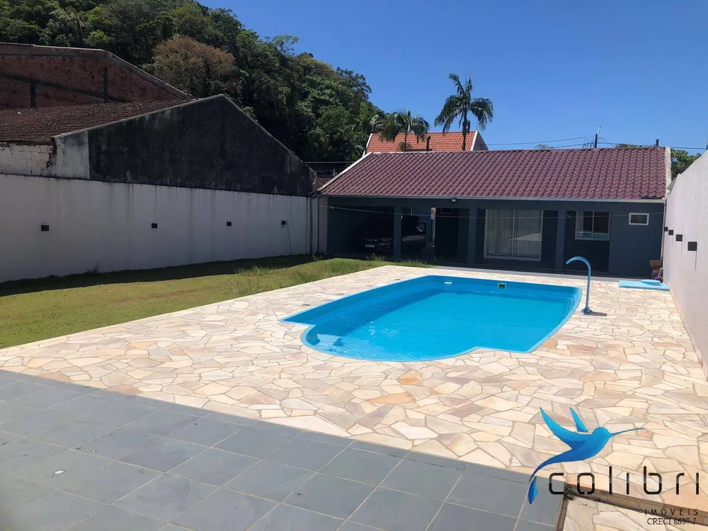 Casa, 4 quartos, 480 m² - Foto 1