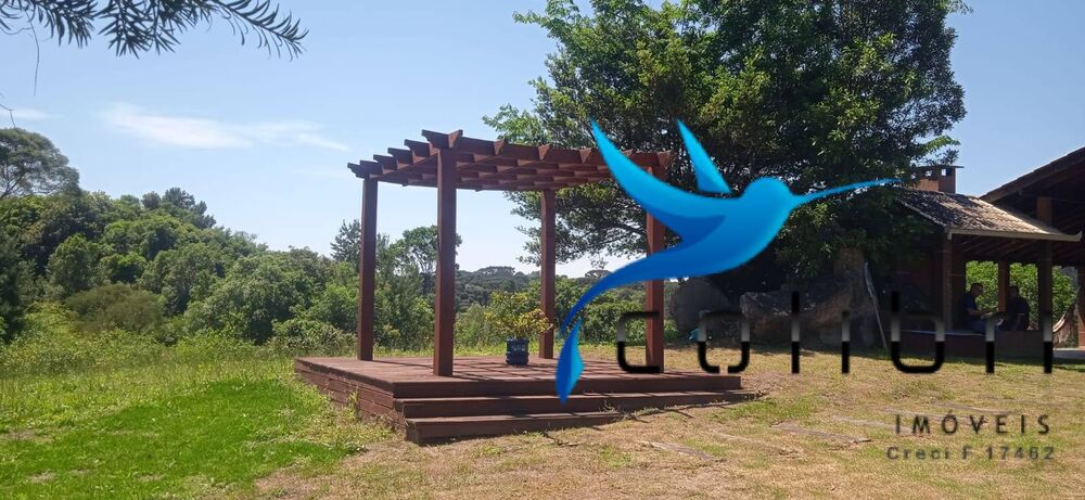 Chácara à venda com 6 quartos, 34000m² - Foto 4