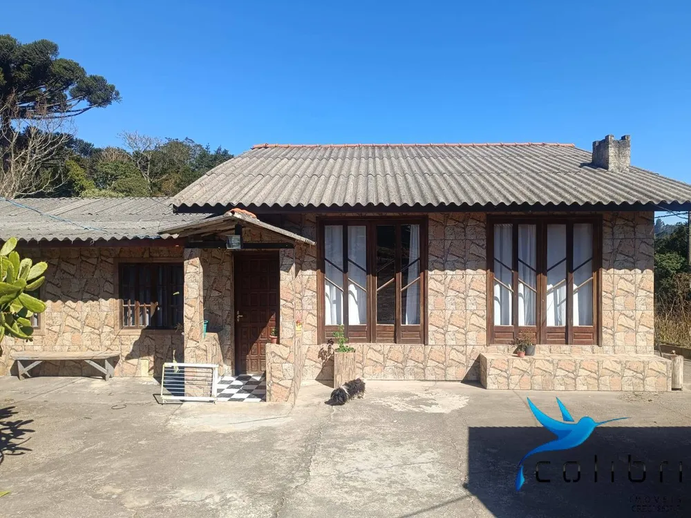 Casa, 3 quartos, 2687 m² - Foto 1
