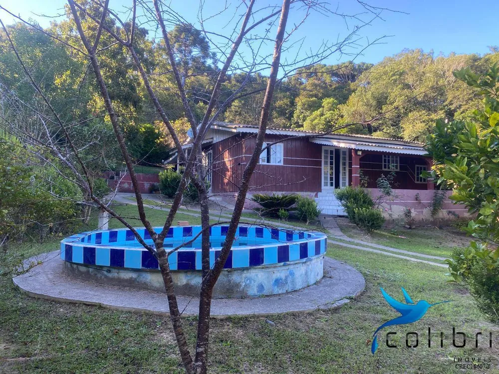 Chácara, 4 quartos, 4840 m² - Foto 2