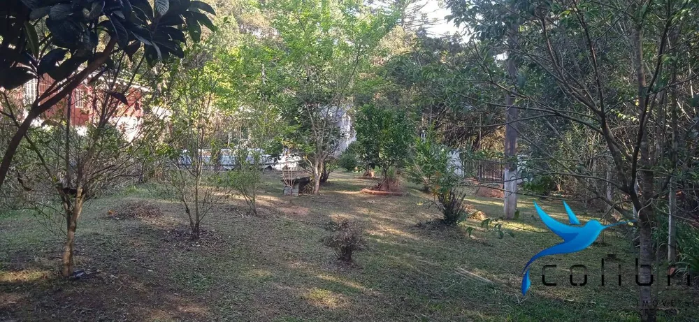 Chácara, 4 quartos, 4840 m² - Foto 12