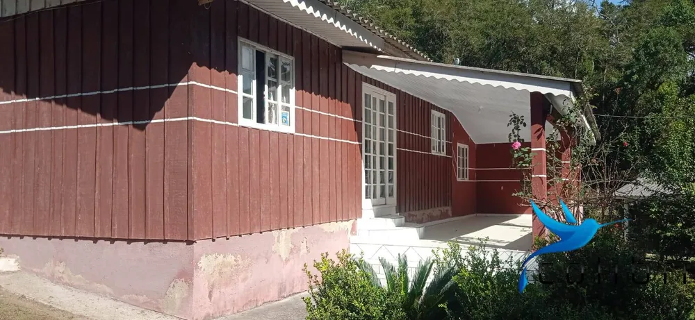 Chácara, 4 quartos, 4840 m² - Foto 4