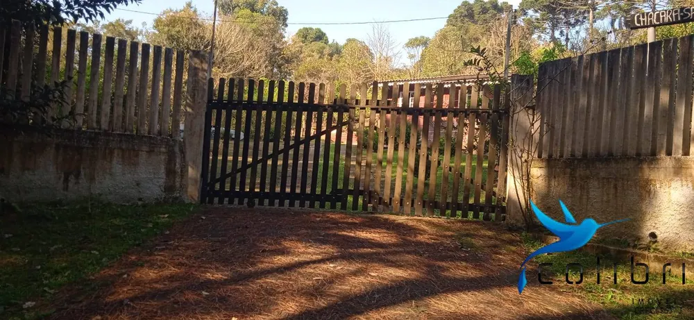 Chácara, 4 quartos, 4840 m² - Foto 11
