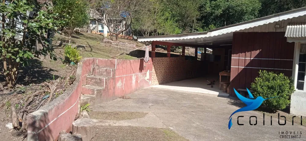 Chácara, 4 quartos, 4840 m² - Foto 6