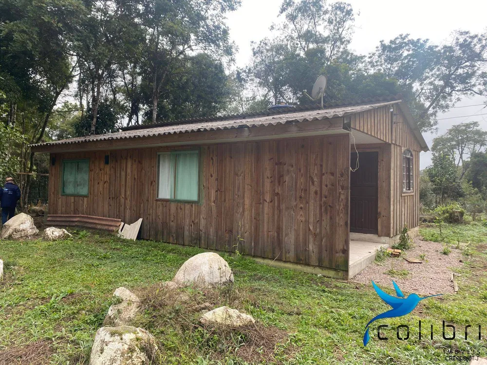 Chácara, 2 quartos, 1844 m² - Foto 4