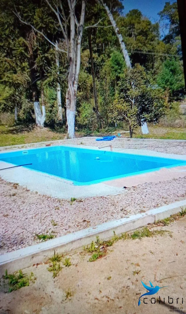 Chácara, 2 quartos, 1844 m² - Foto 1
