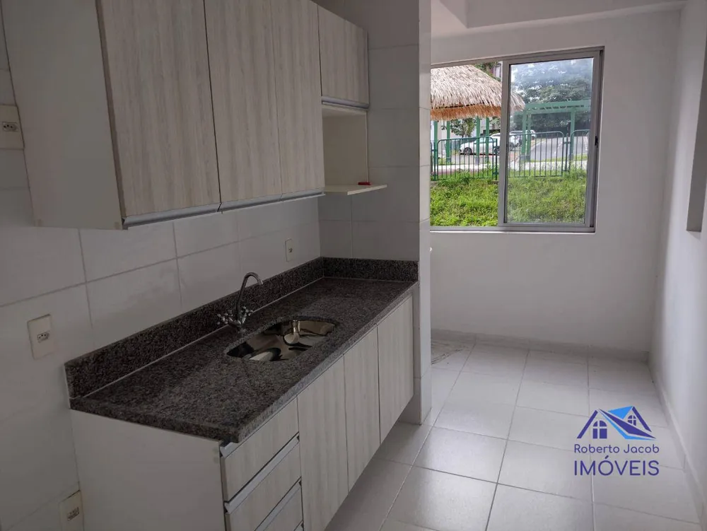 Apartamento, 3 quartos, 74 m² - Foto 3