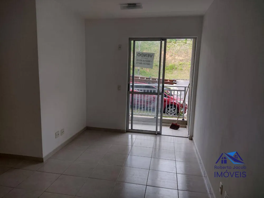 Apartamento, 3 quartos, 74 m² - Foto 1