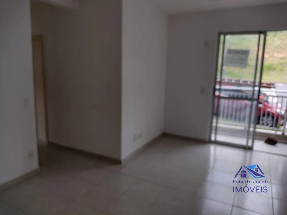 Apartamento, 3 quartos, 74 m² - Foto 2