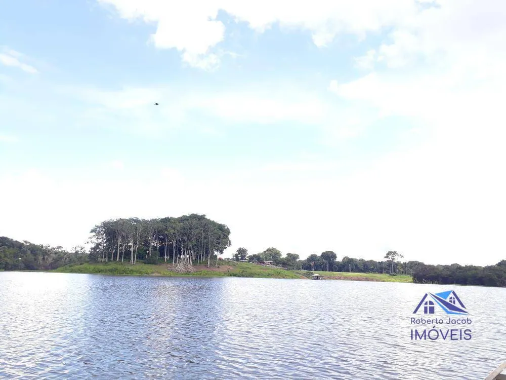 Terreno, 536 hectares - Foto 4