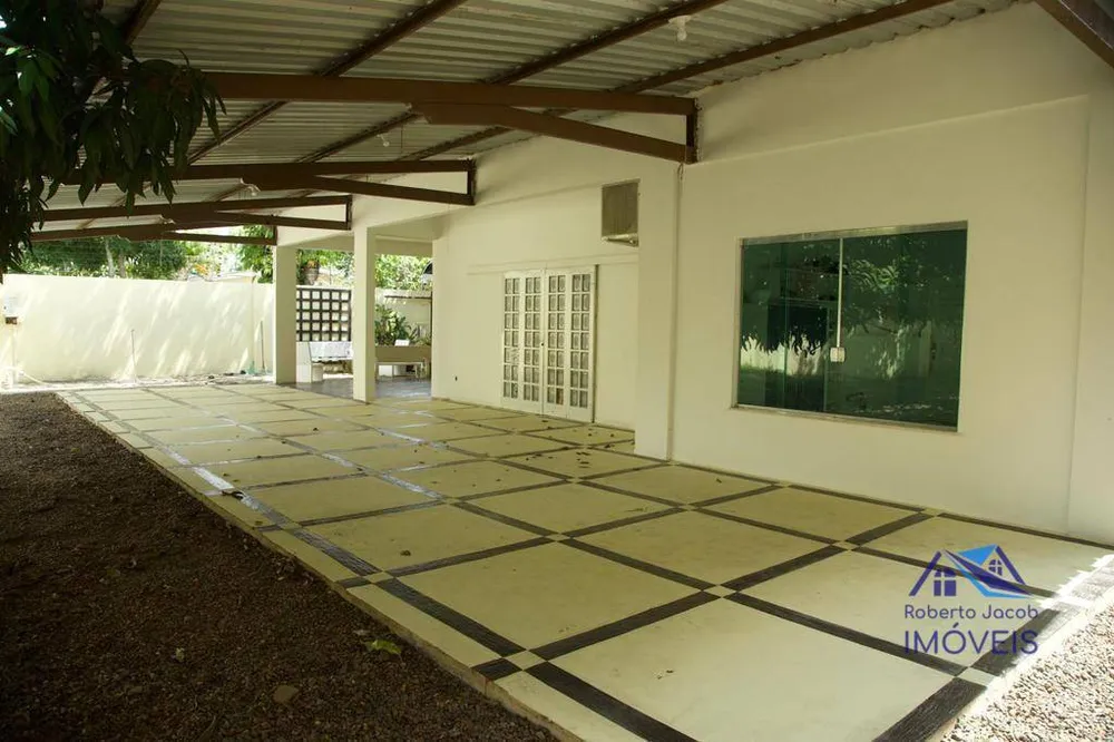Casa, 2 quartos, 317 m² - Foto 1