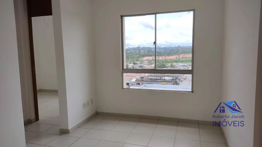 Apartamento, 3 quartos, 50 m² - Foto 2