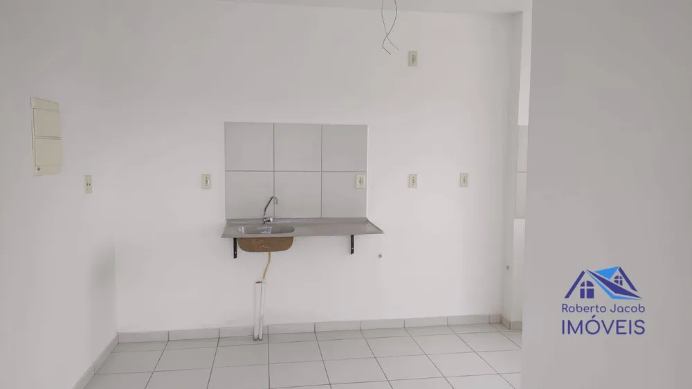 Apartamento, 3 quartos, 50 m² - Foto 1