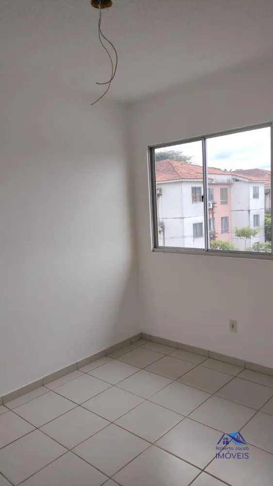 Apartamento, 3 quartos, 50 m² - Foto 3