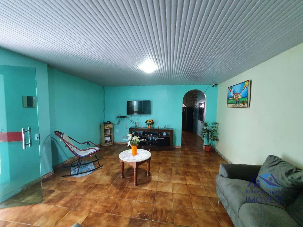 Casa, 4 quartos, 166 m² - Foto 3