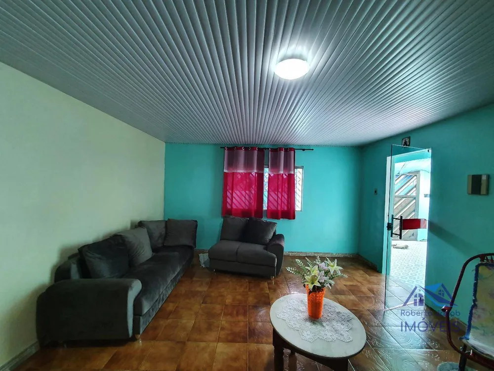Casa, 4 quartos, 166 m² - Foto 4