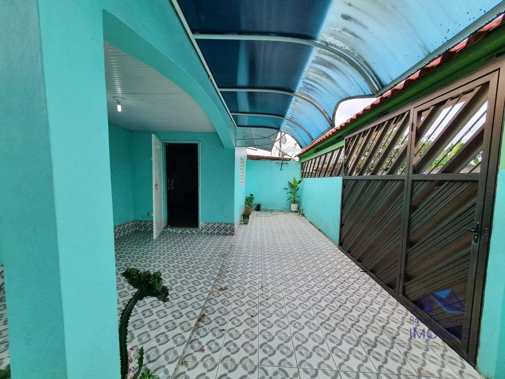 Casa, 4 quartos, 166 m² - Foto 2