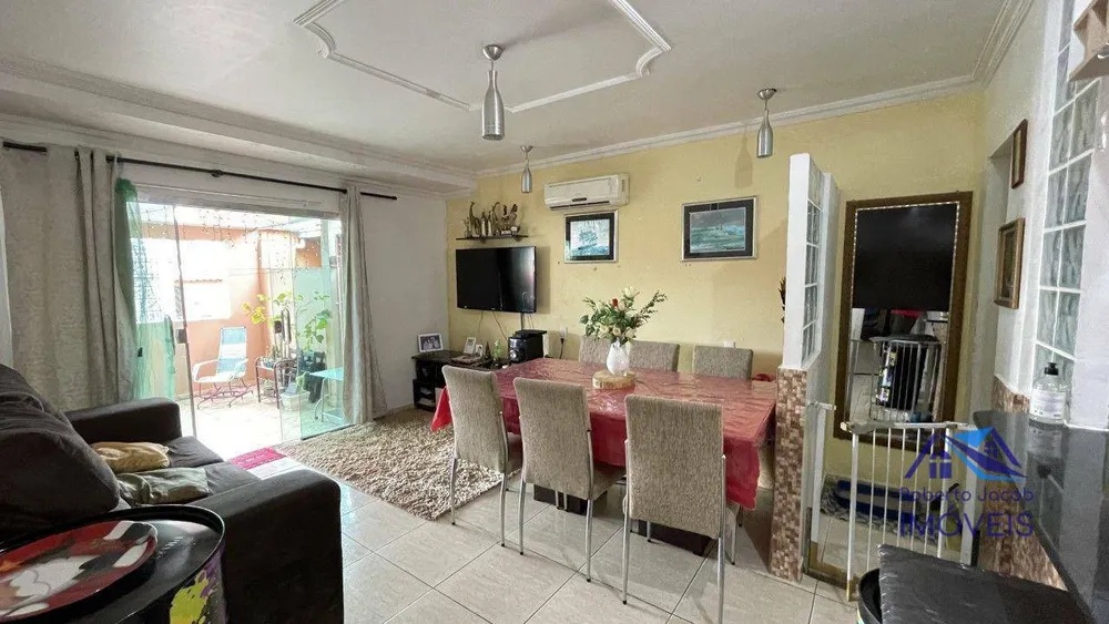Casa de Condomínio, 2 quartos - Foto 3