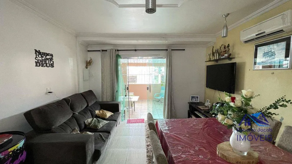 Casa de Condomínio, 2 quartos - Foto 2