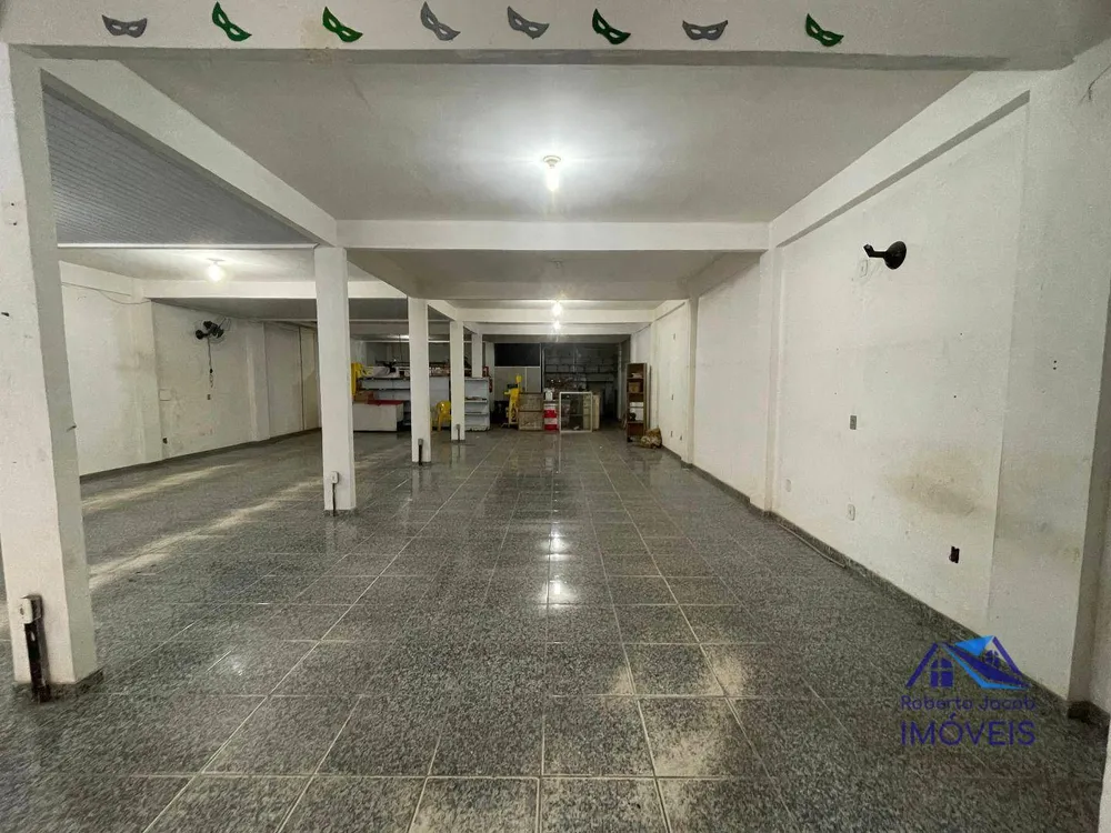 Loja-Salão, 250 m² - Foto 1