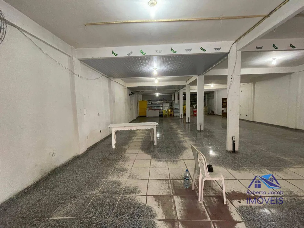 Loja-Salão, 250 m² - Foto 2