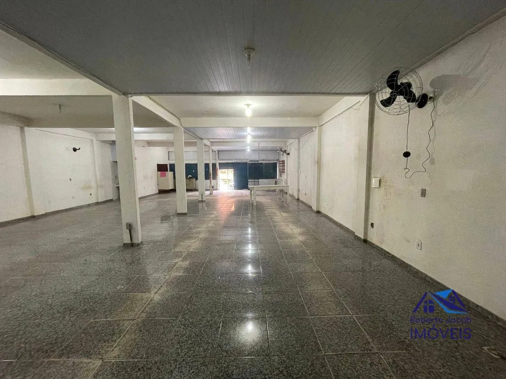 Loja-Salão, 250 m² - Foto 3