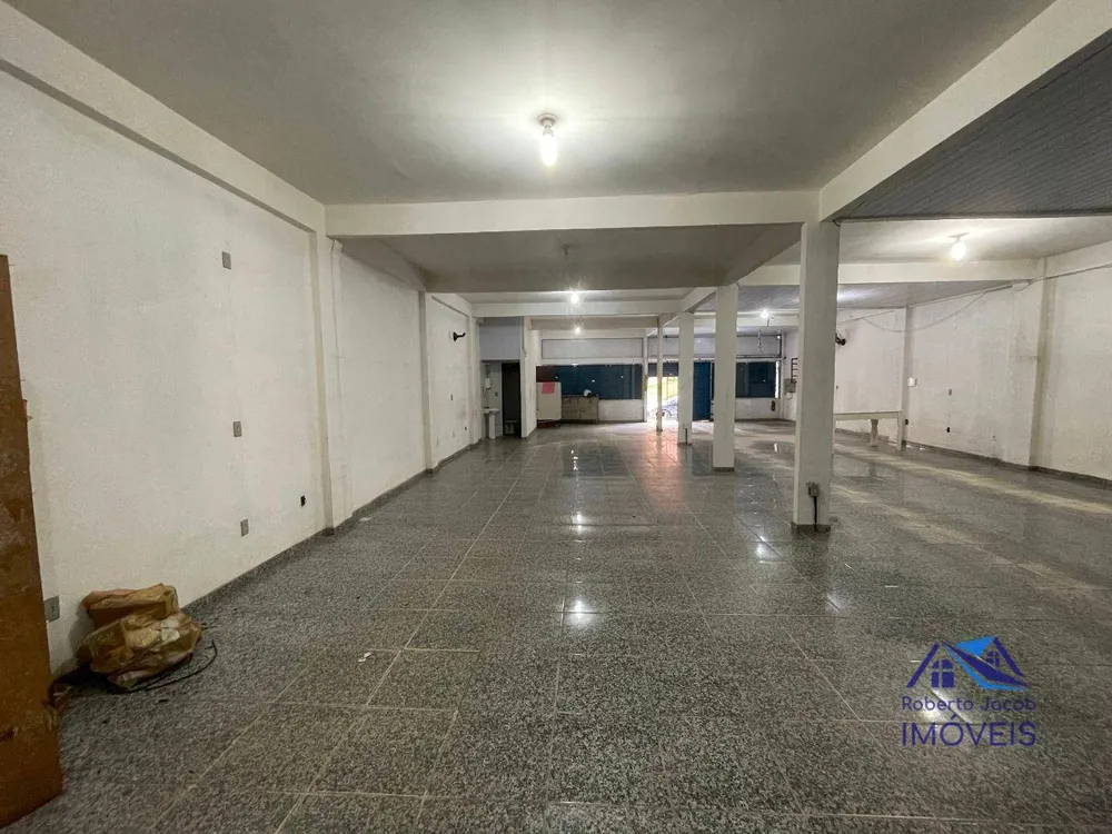 Loja-Salão, 250 m² - Foto 4