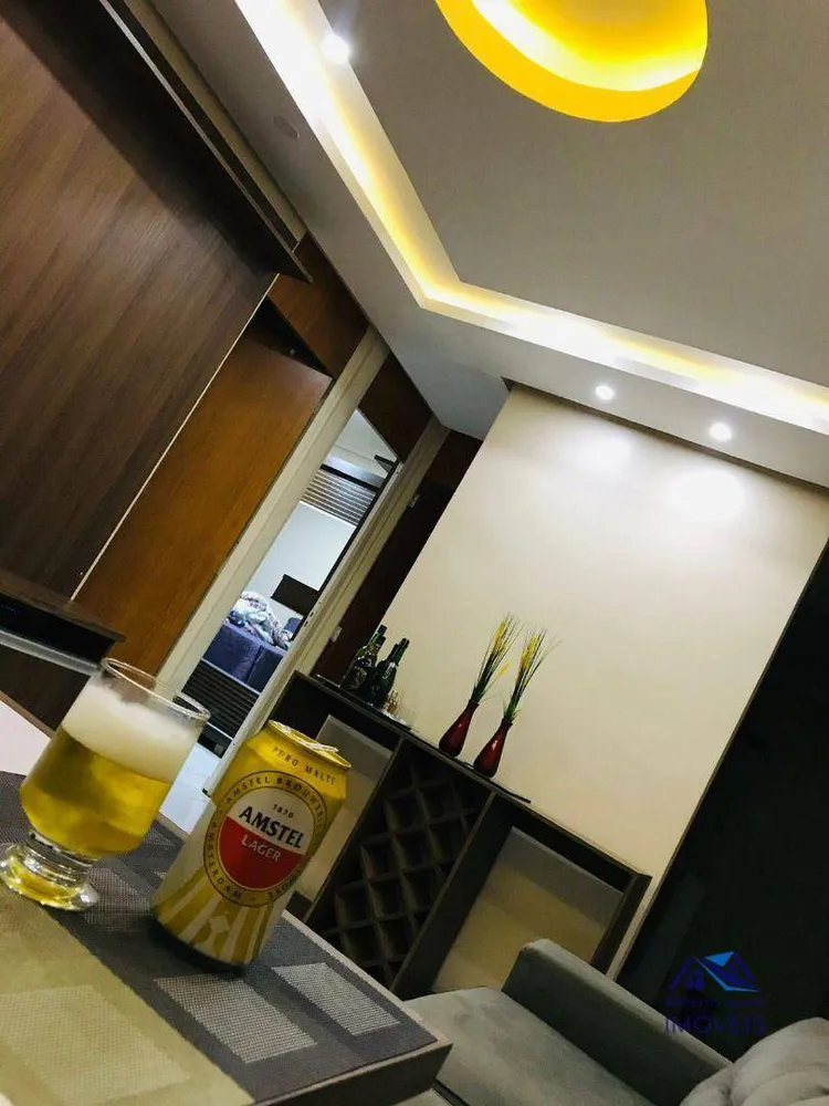 Apartamento, 2 quartos, 40 m² - Foto 2