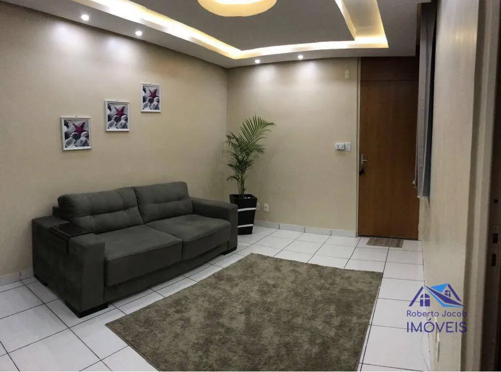 Apartamento, 2 quartos, 40 m² - Foto 1
