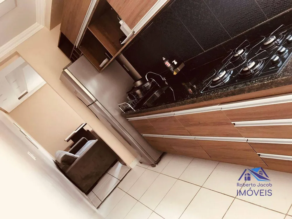 Apartamento, 2 quartos, 40 m² - Foto 4