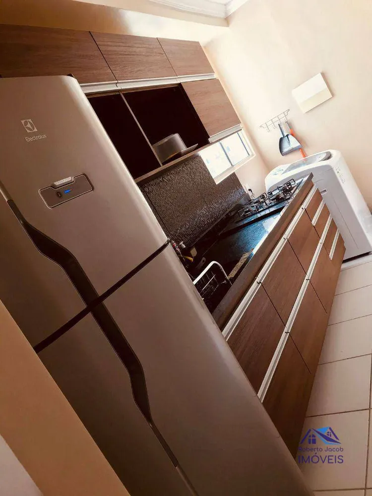 Apartamento, 2 quartos, 40 m² - Foto 3
