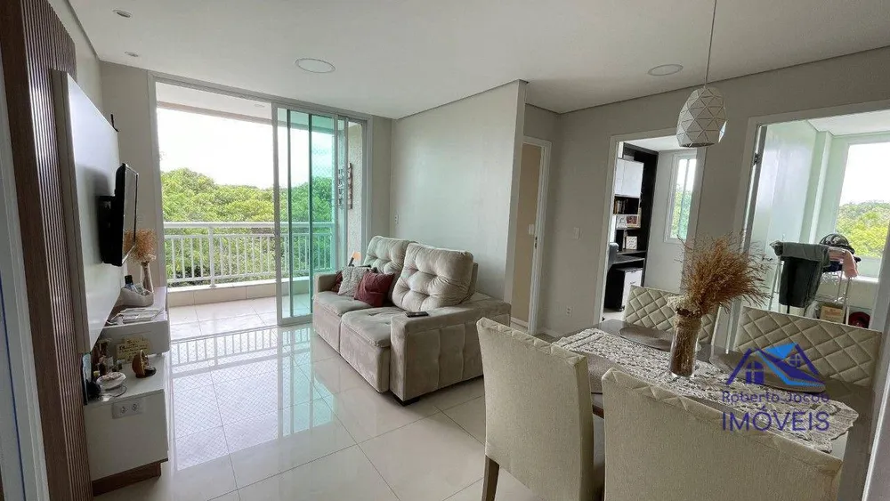 Apartamento, 3 quartos, 68 m² - Foto 1