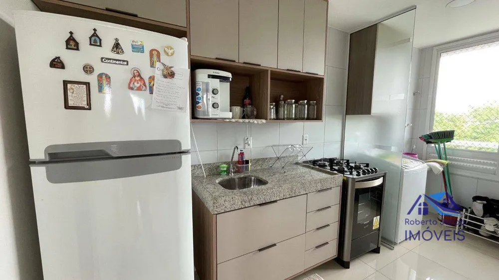 Apartamento, 3 quartos, 68 m² - Foto 4