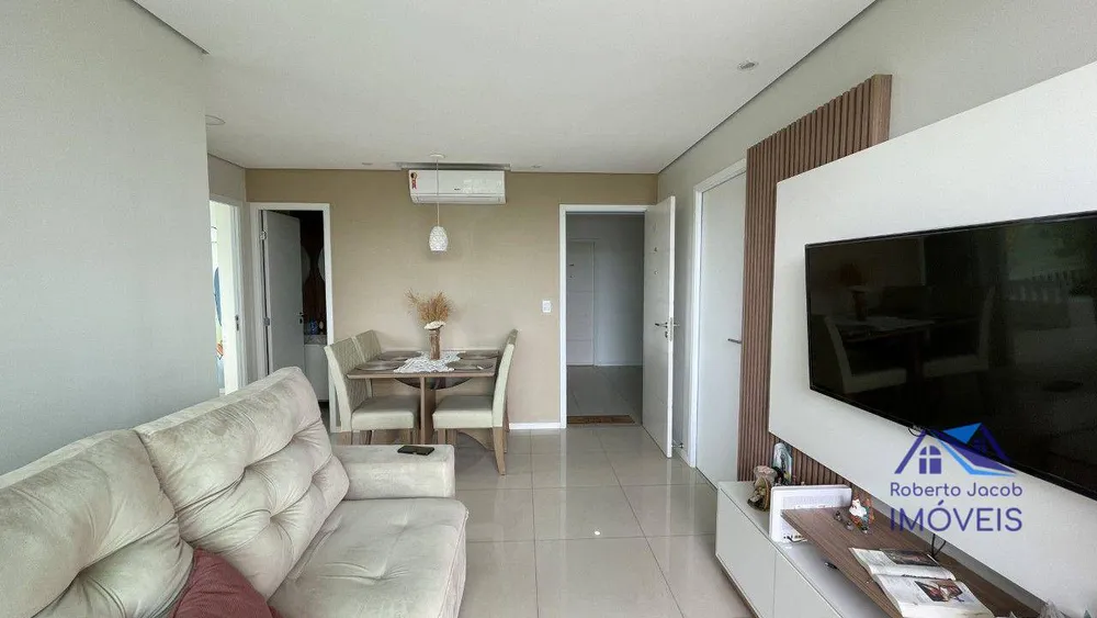 Apartamento, 3 quartos, 68 m² - Foto 2