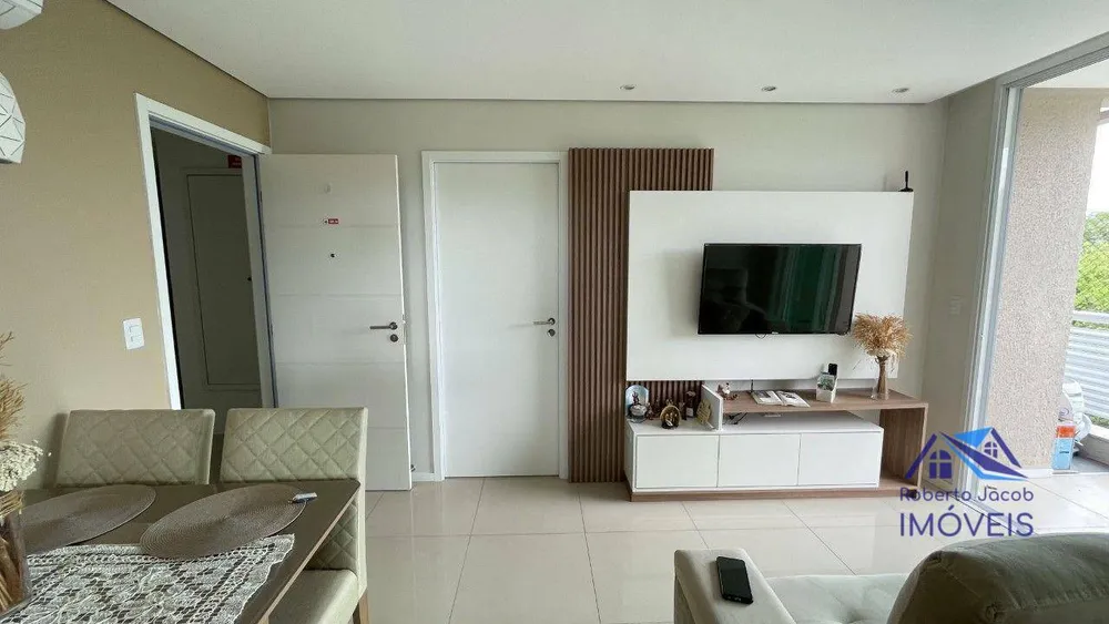 Apartamento, 3 quartos, 68 m² - Foto 3