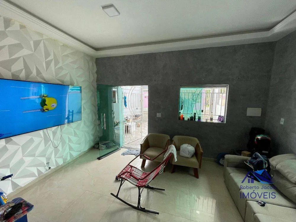 Casa, 2 quartos, 200 m² - Foto 1