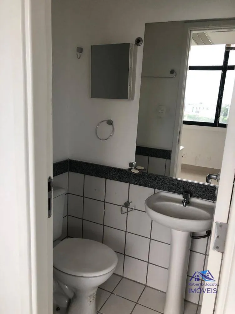 Sala-Conjunto, 59 m² - Foto 3