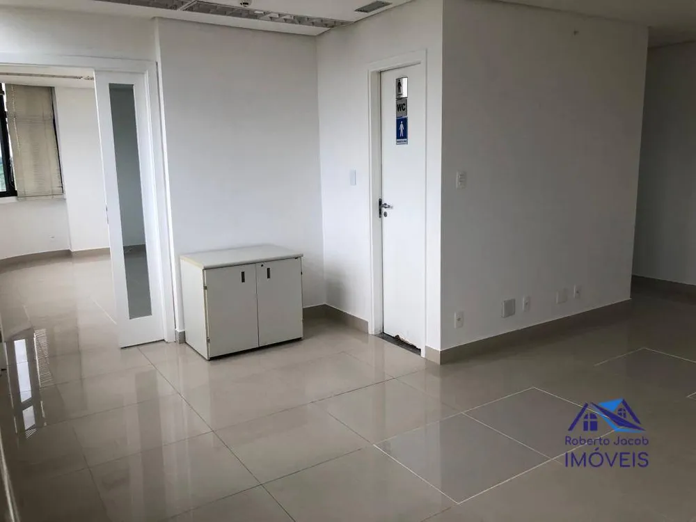 Sala-Conjunto, 59 m² - Foto 1