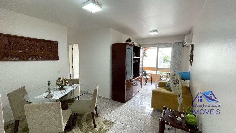 Apartamento, 3 quartos, 74 m² - Foto 1