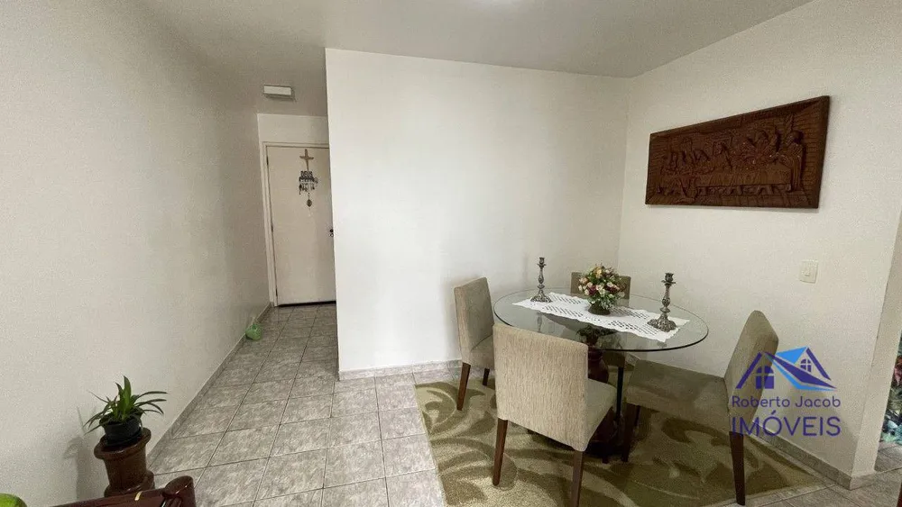 Apartamento, 3 quartos, 74 m² - Foto 2