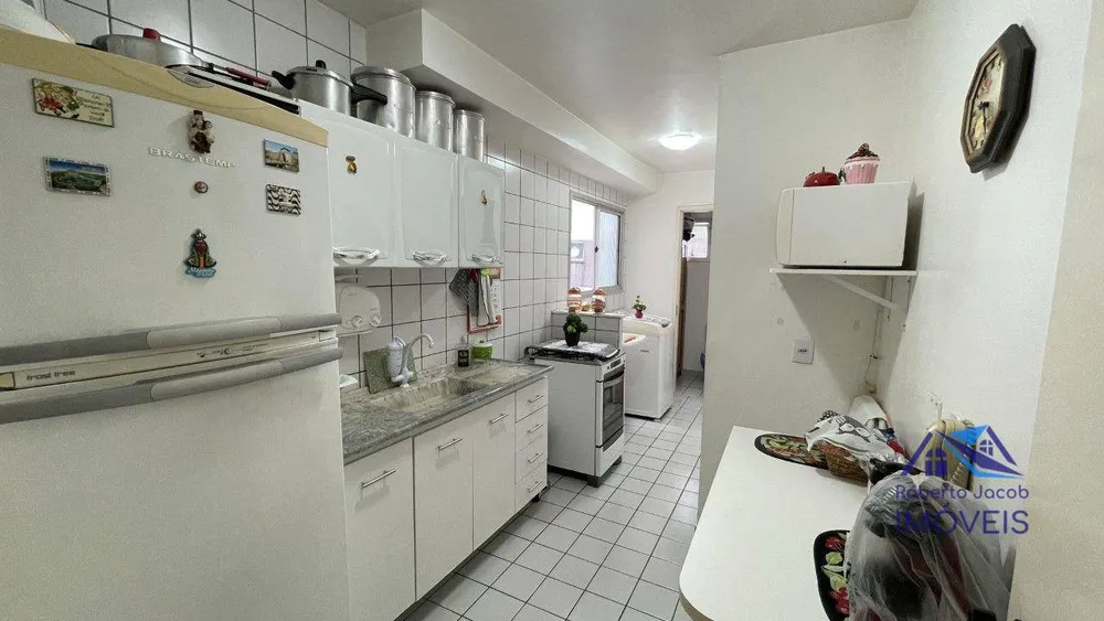 Apartamento, 3 quartos, 74 m² - Foto 3