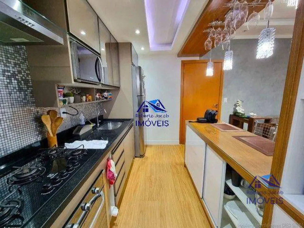 Apartamento, 2 quartos, 70 m² - Foto 3