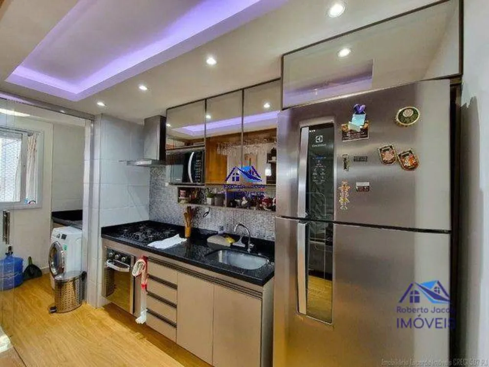 Apartamento, 2 quartos, 70 m² - Foto 4