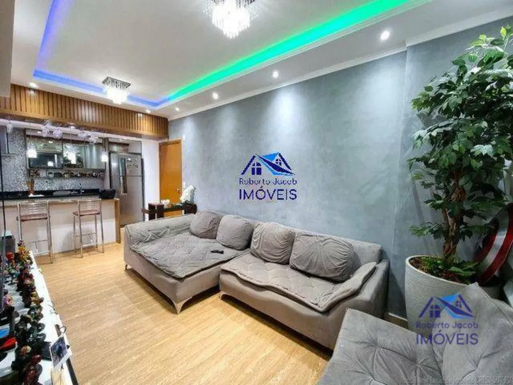 Apartamento, 2 quartos, 70 m² - Foto 2