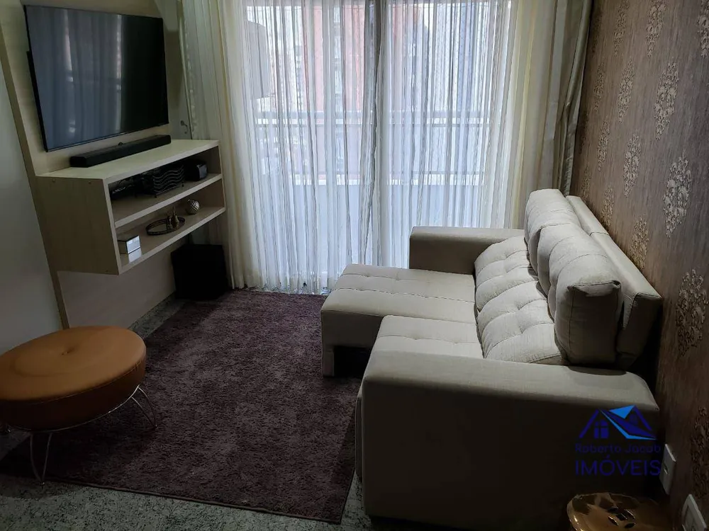Apartamento, 3 quartos, 90 m² - Foto 3
